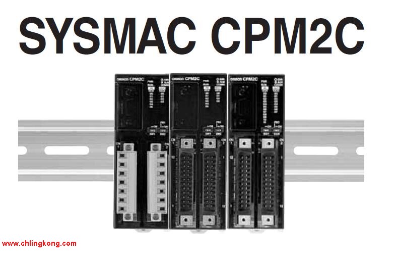 CPM2C-32EDTC