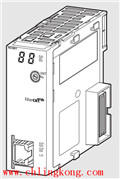 歐姆龍 配備EtherCAT接口的位置控制單元 CJ1W-NC281