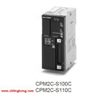 歐姆龍帶SYSMAC CPM2 CompoBus/S主站的CPU單元CPM2C-S110C