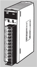 歐姆龍緣型脈沖輸入單元CS1W-PPS01