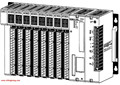 歐姆龍CPU可編程控制器CVM1-CPU01-V2