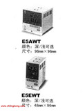 歐姆龍 溫度控制器 E5BWT-Q1KJ