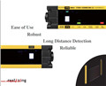 歐姆龍 安全光幕 F3SR-430B0990